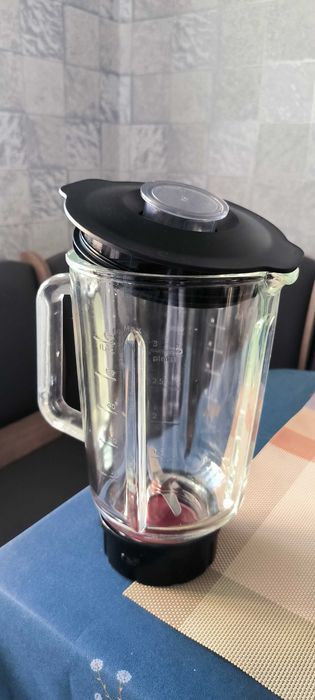 Міксер Philips ProBlend 6 3d