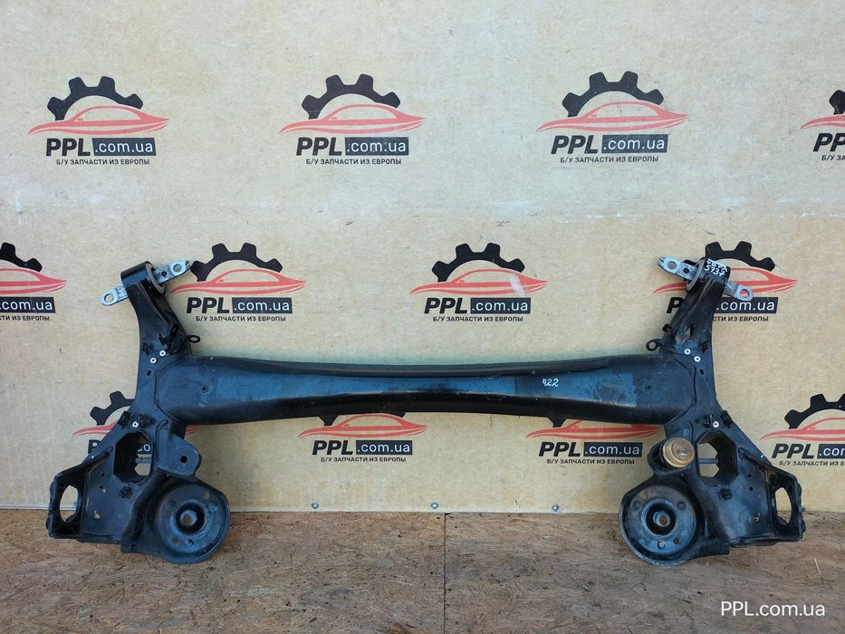 Peugeot 308 II T9 13-21 Балка задняя 9671343680