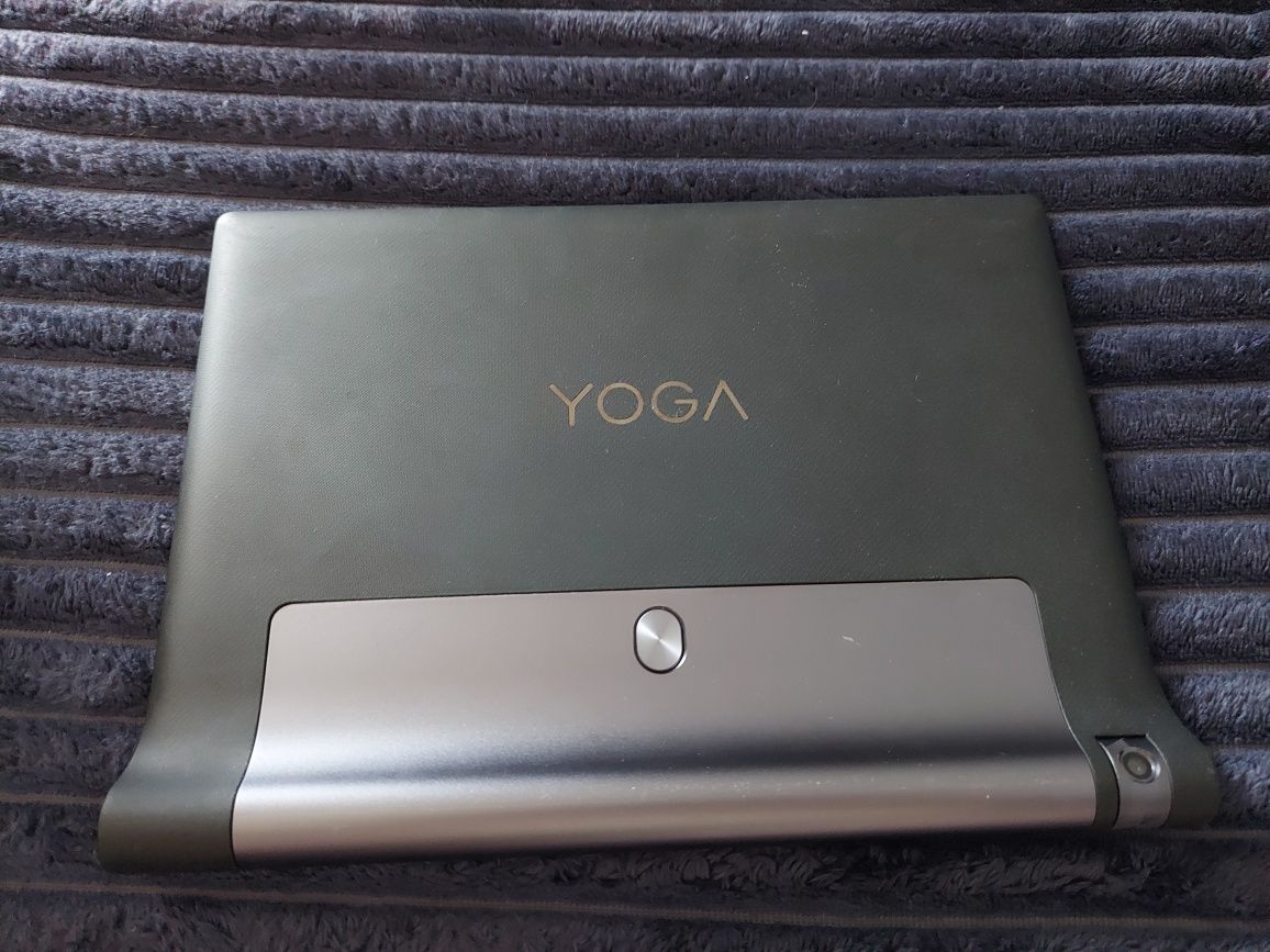 Tablet Lenovo yoga tab 3