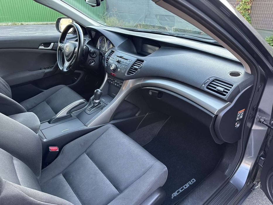 Продам Honda Accord 2008