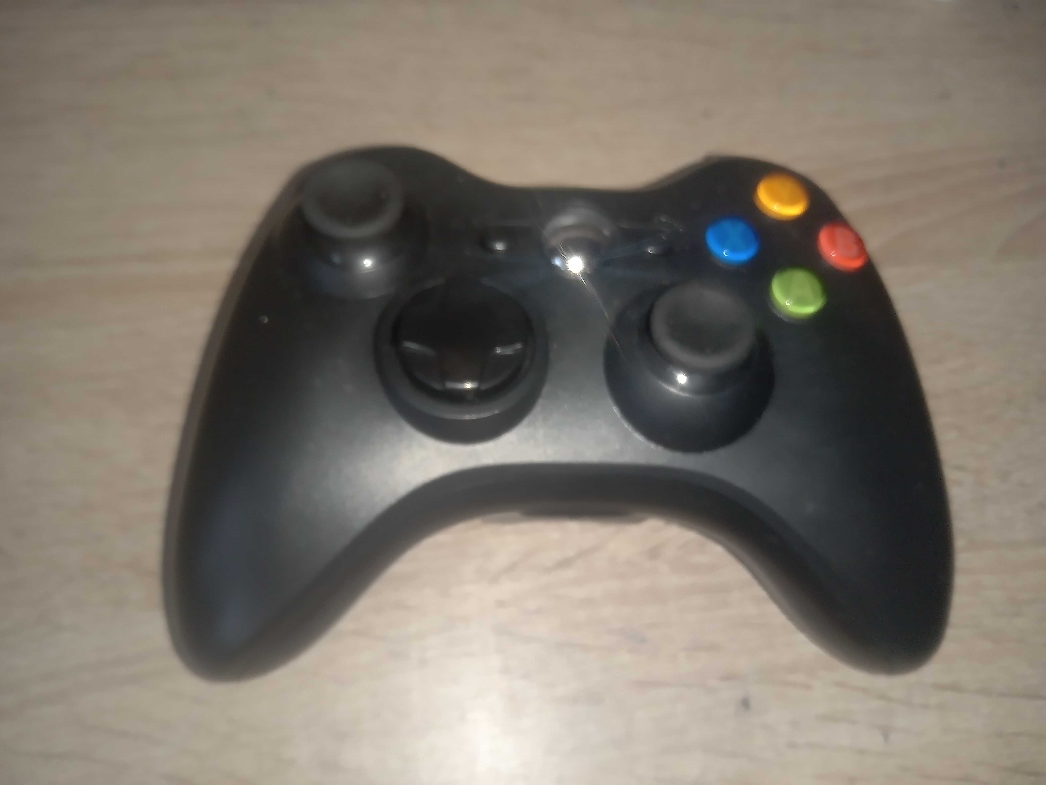 XBOX CONTROLLER беспроводной