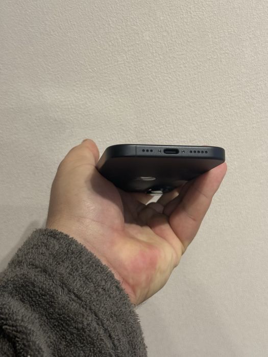 Iphone 16 , 128 gb , neverlock , 100% акб , Айфон 16 , 128 гб , невер