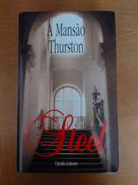 A mansão Thurston - Danielle Steel