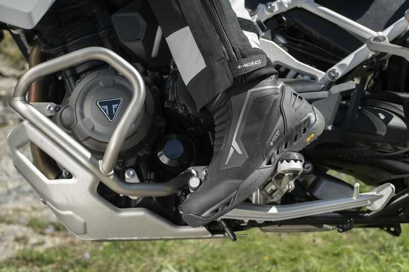 Buty motocyklowe Held Ventuma Surround Gtx - motorbiker.pl PROMOCJA