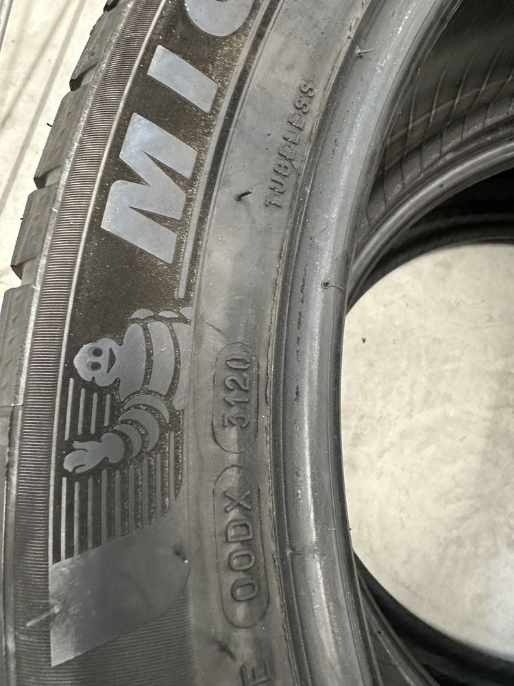 Opony 2 szt Michelin Pilot Alpin 5 SUV 295/40/20