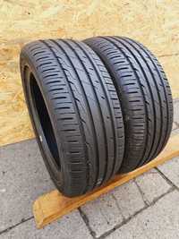 Jak Nowe!! 7,8mm. 215/50 r17 Medalion CST