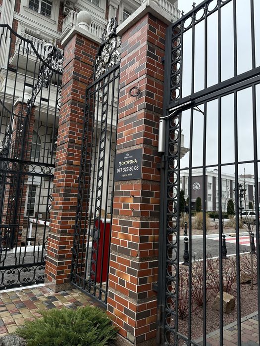 Нова Англія, унікальна квартира з 4 терасами в будинку Ноттінгем