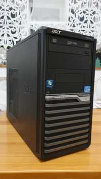 Komputer PC Acer Veriton M4 I3 - nie lenovo, Asus, Dell, HP