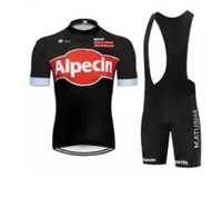 Equipamento ciclismo/btt