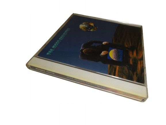 The Moon Revisited Various Artists CD *