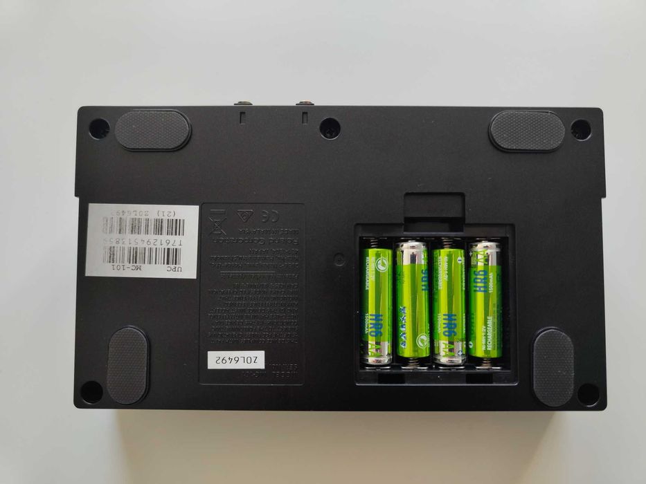 Groovebox Roland MC-101