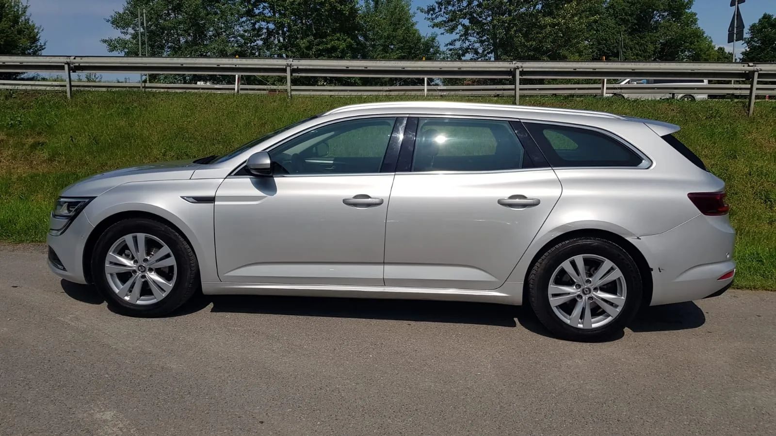 Renault Talisman