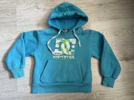 Bluza DC Subaru Monster 92-98