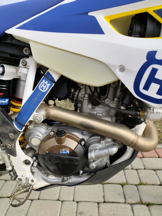 Husqvarna FE 450 ( exc te fe)