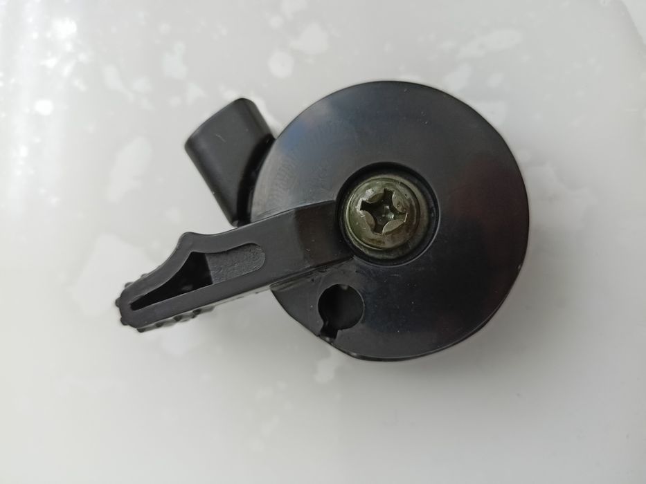 Ручной подсос газа для мотоцикла и скутера