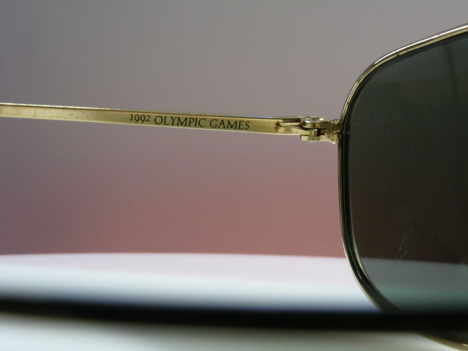 ray-ban vintage original