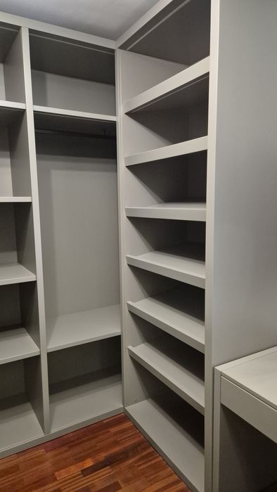 Closet Las Kasas