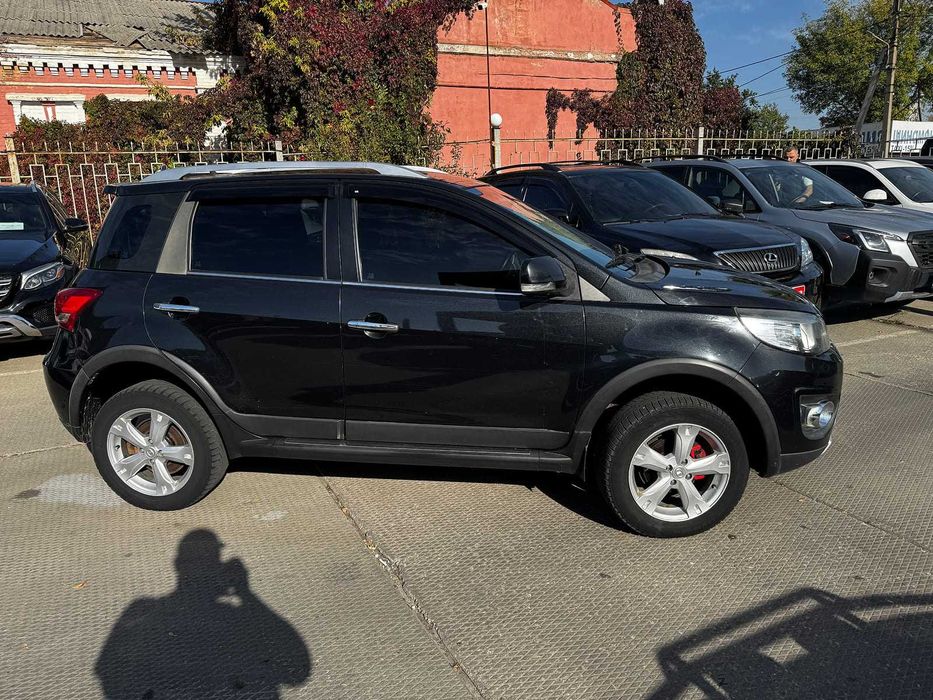 Продам Great Wall Haval M4 2014р. #72223