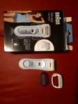 Braun Silk-epil golarka, LS5160