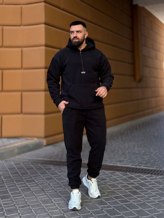 Чоловічий костюм двустороній фліс‼️роздріб та ОПТ‼️