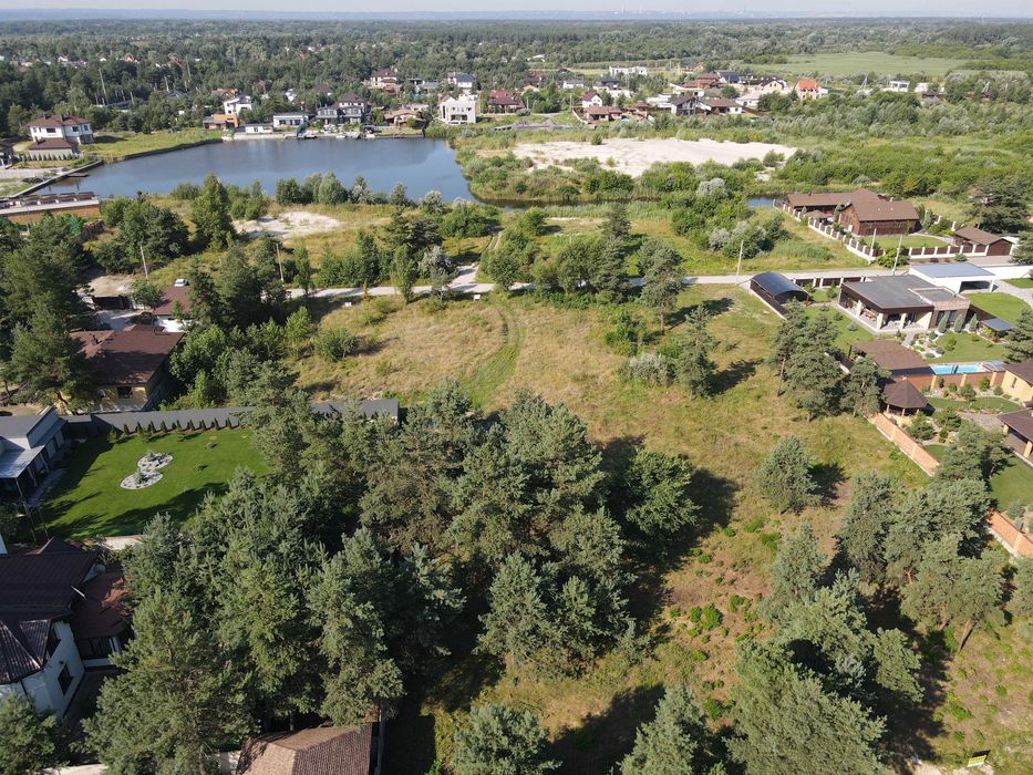 Продам участок в Обуховке