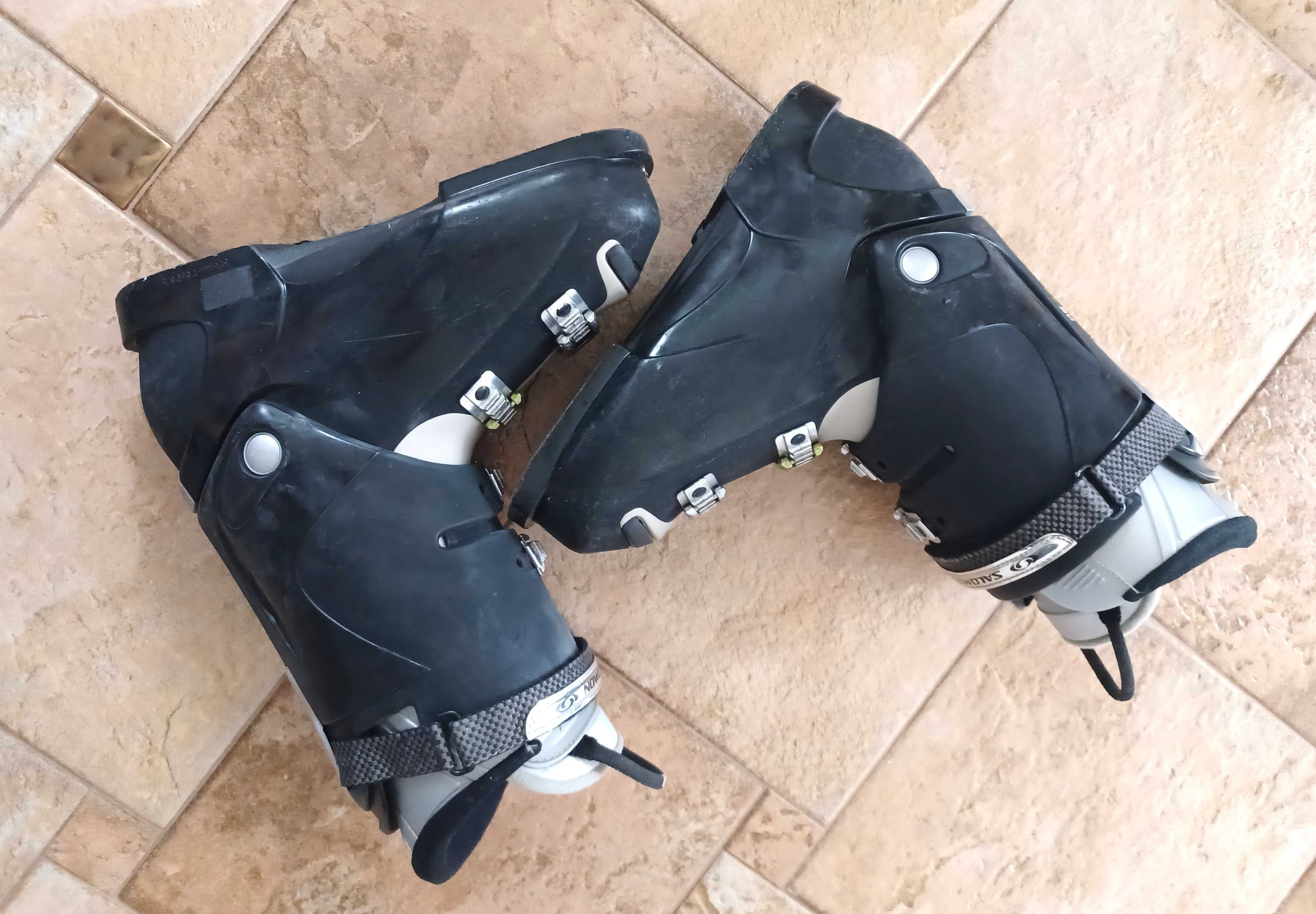 Buty narciarskie Salomon X Wave Rozmiar 28,5