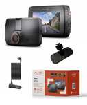 Wideorejestrator MIO Mivue 803 kamera samochodowa gps wifi