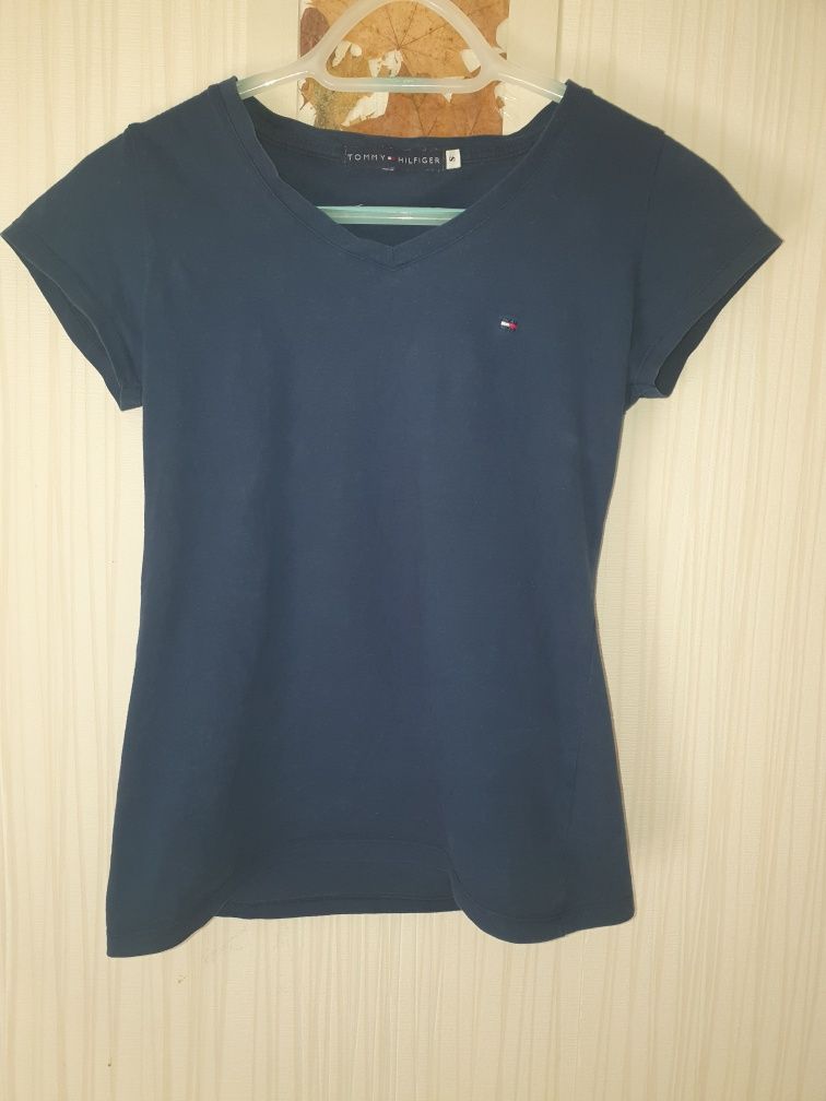 T-shirt Tommy Hilfiger