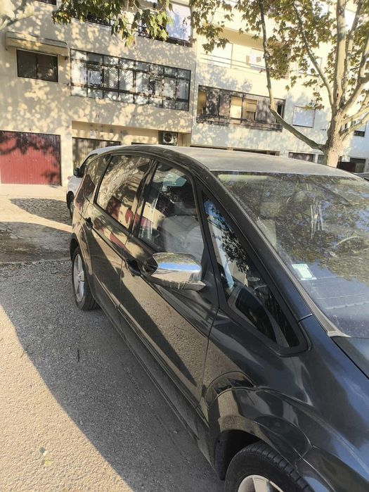 Vendo smax 1.8 tdci