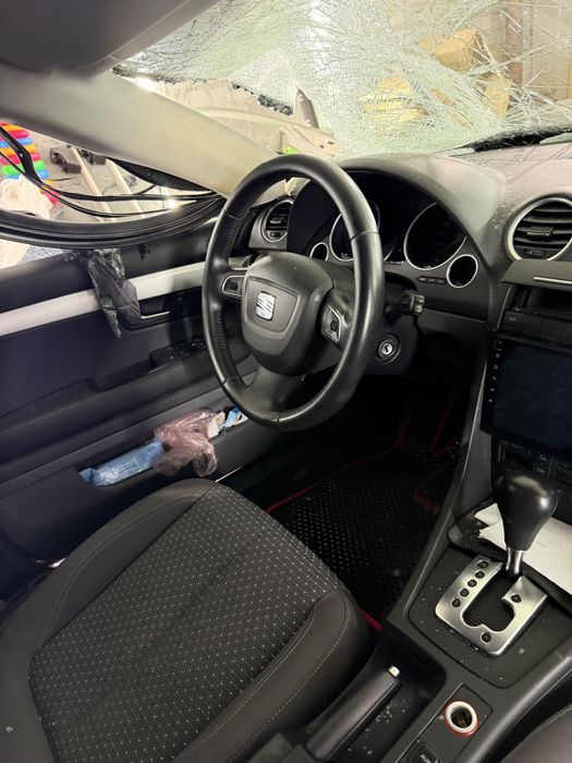 Seat Exео 2011 2.0 дизель автомат