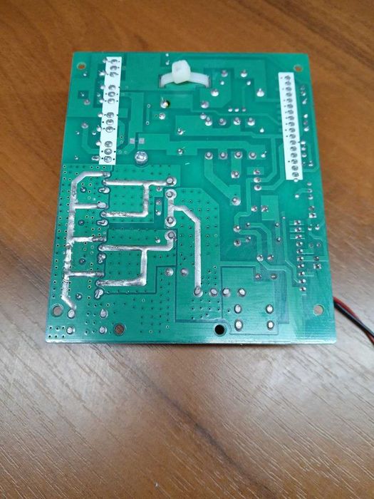 Інвертор Для Котла DC-AC 12 В -220 В, 450 Вт, пік800вт., чистий синус.