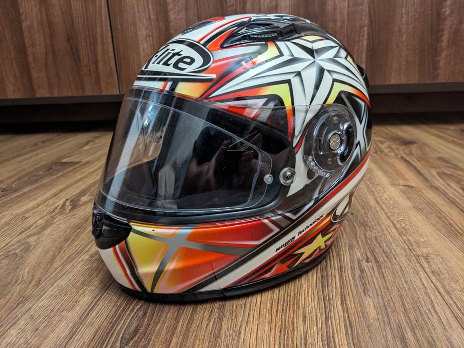 Продам шолом X-Lite