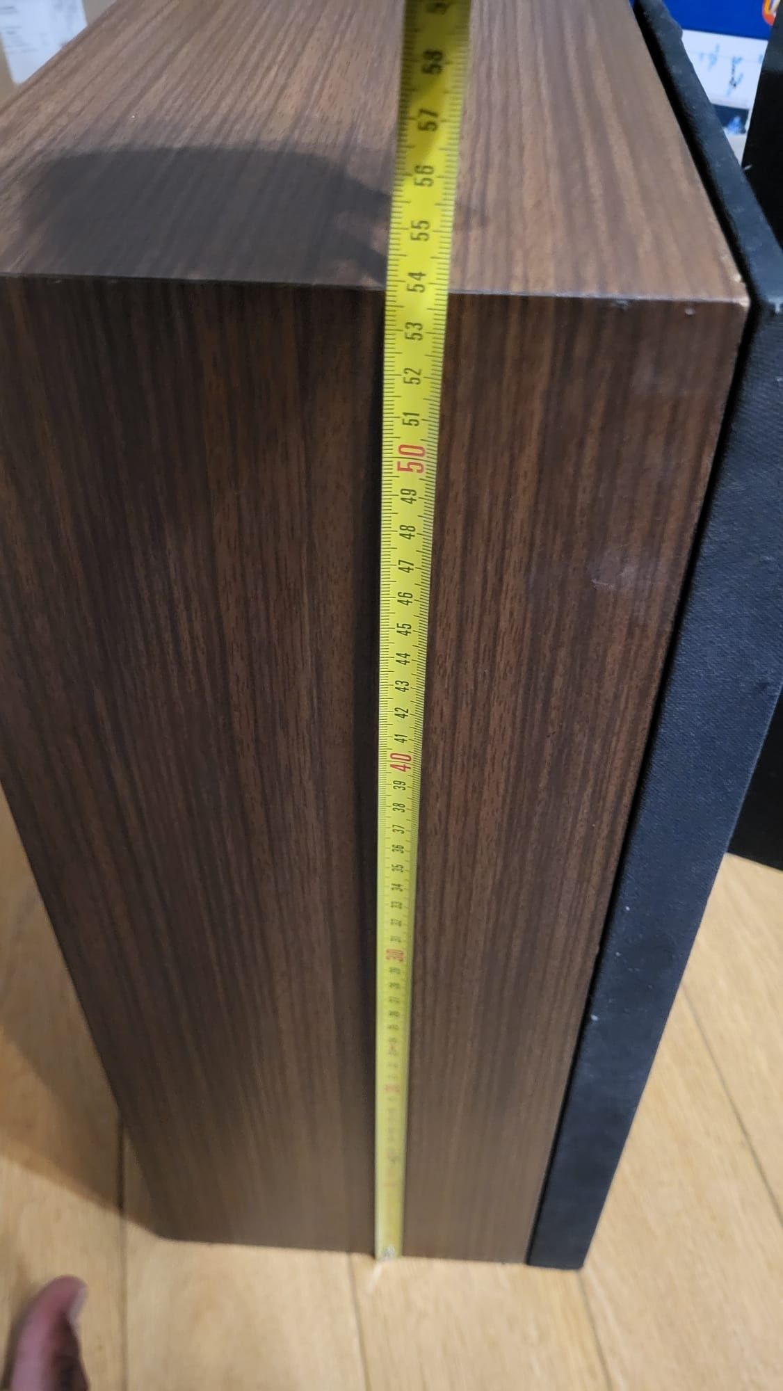 Unitra Tonsil ZG30C114 Hi-Fi speaker,