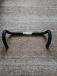 Kierownica szosowa fixie single ostre baranek