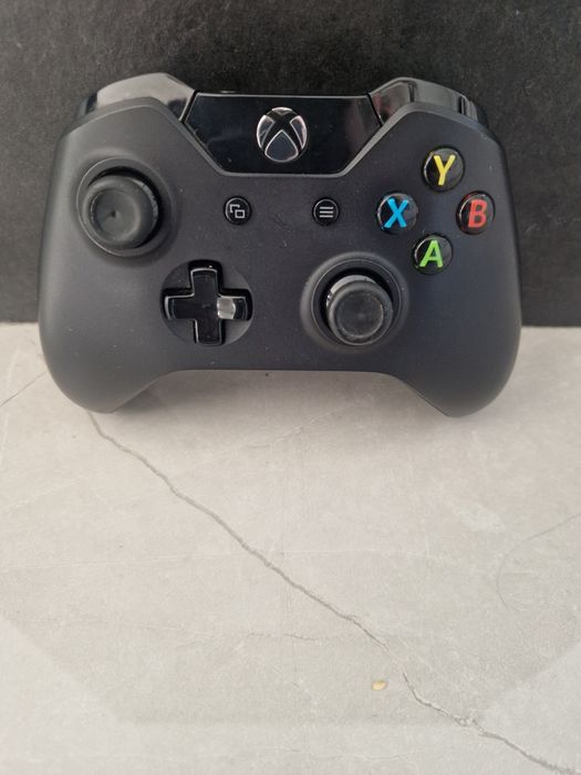 Pad xbox one series x series s bezprzewodowy oryginalny