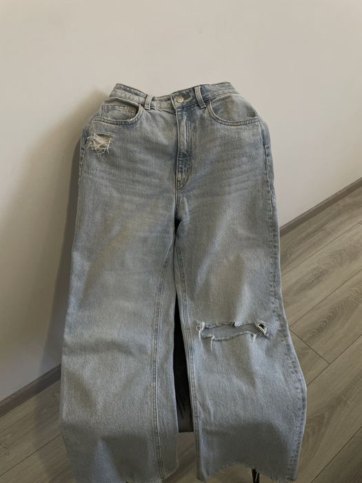 Стильні джинси H&M