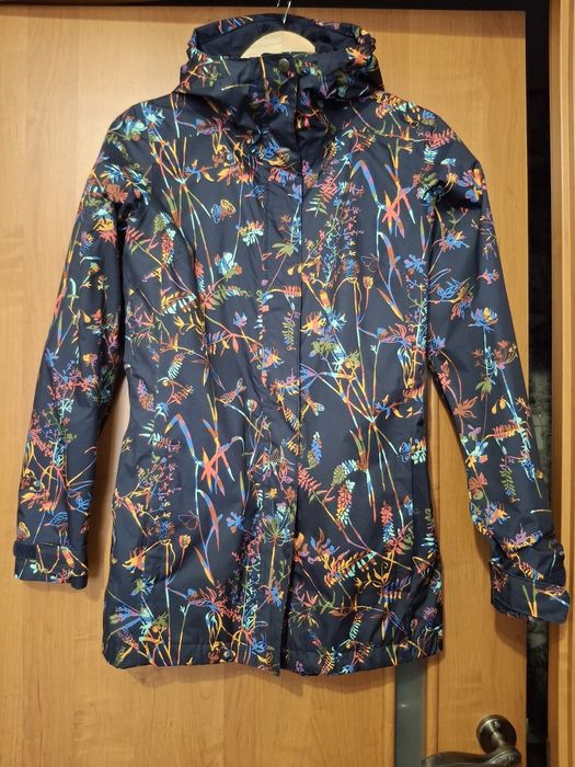 Вітровка жіноча Columbia  розмір S