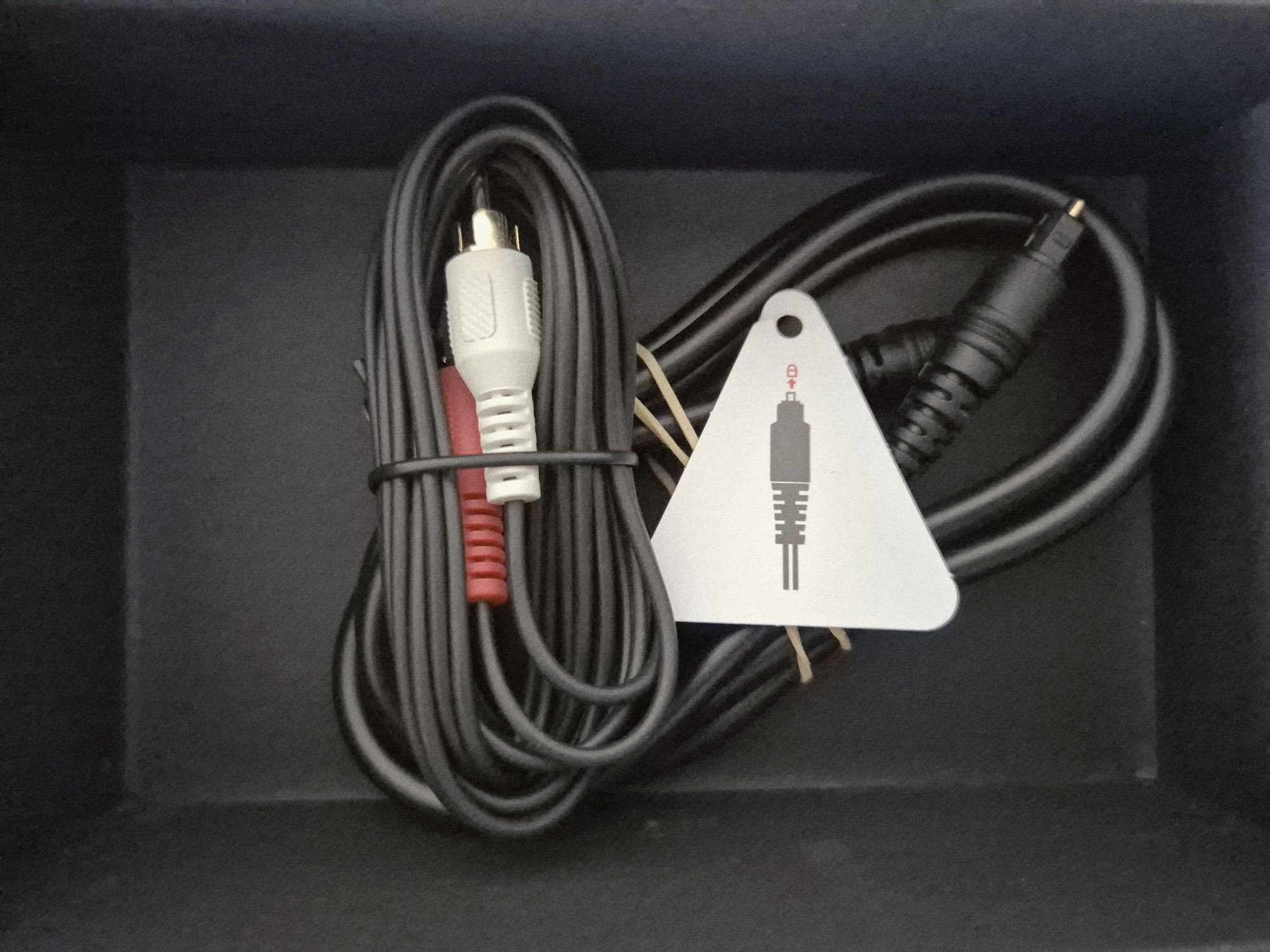 Resound emissor audio TV bluetooth novo