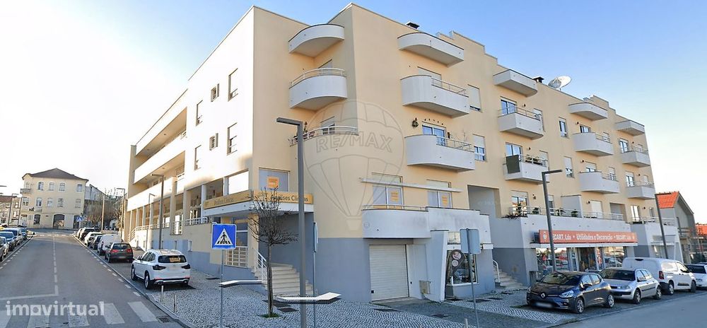 Apartamento T2 para venda