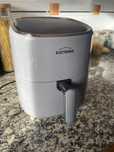 Airfryer Electronia