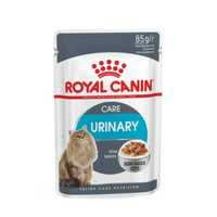 Royal Canin Urinary Care вологий для котів, у соусі 12шт*85г