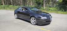 Alfa Romeo GT (Ler anúncio)