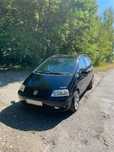 Volkswagen Sharan 1.8T 2001