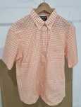 Camisa Marca Diggle's Sport Londres Tamanho L ver fotos