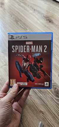 Spiderman 2 PS5 Playstatnion 5