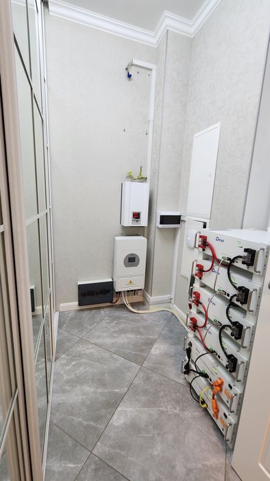 От собственника! Продажа НОВОГО ДОМА, 4 спальни, бассейн