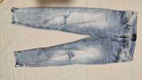 Spodnie jeansowe MOHITO