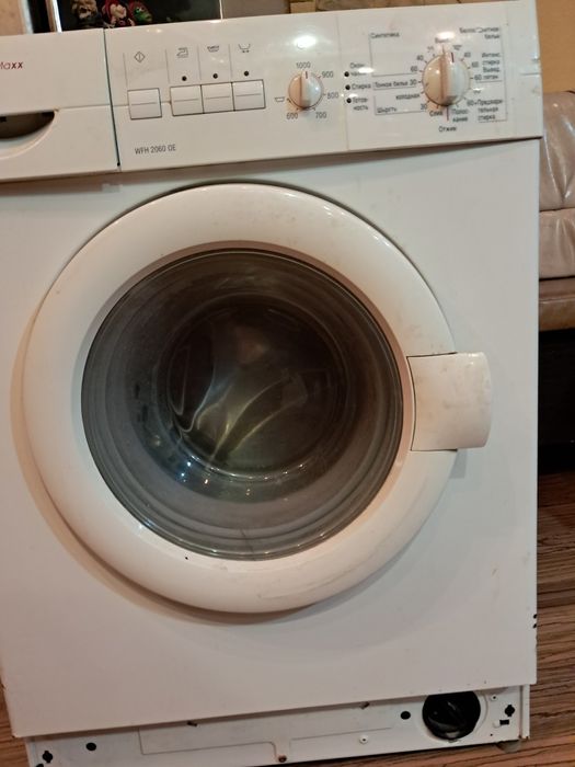 Продаю пральну машину б/у