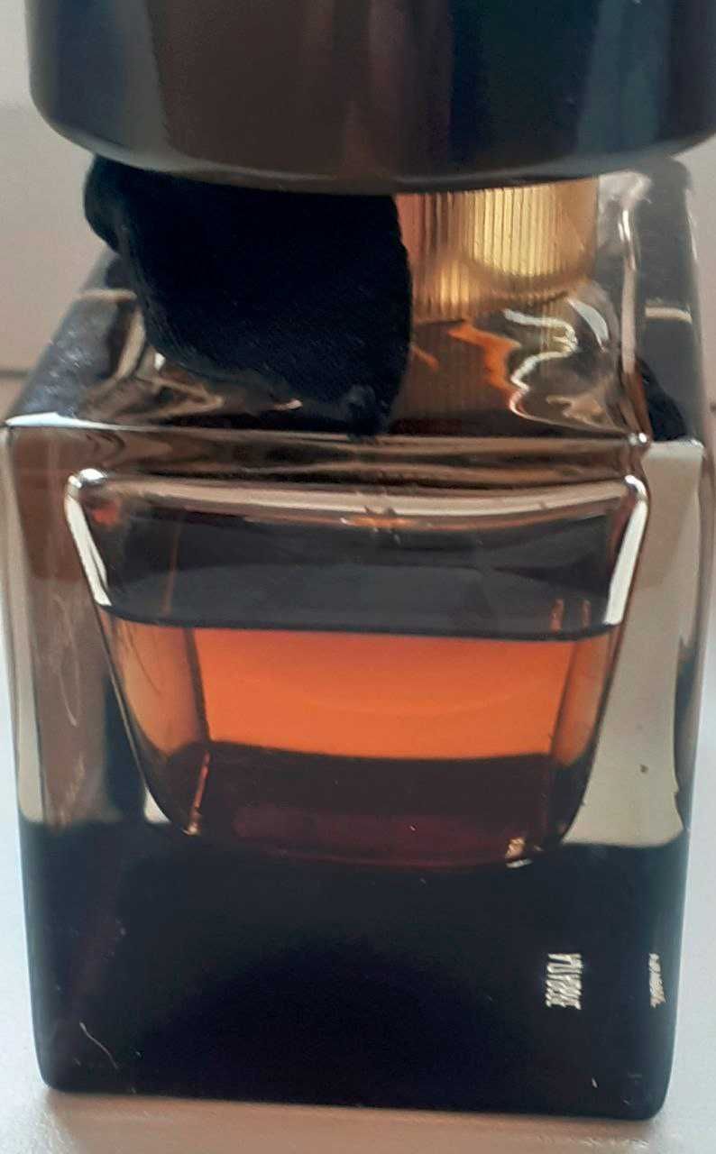 Парфюмированная вода My Burberry black   50 ml