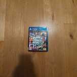 Gta V playstation 4
